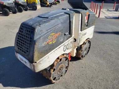 2019 Dynapac D.ONE-Double-Drum for sale