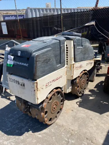 2019 Dynapac D.ONE-Double-Drum for sale