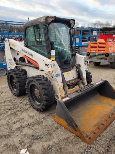 2018 Bobcat S630 for sale