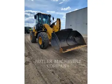 2018 Caterpillar 938M for sale