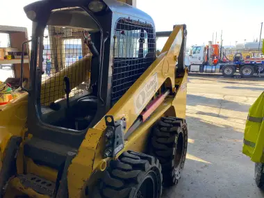 2018 Wacker-Neuson SW21 for sale
