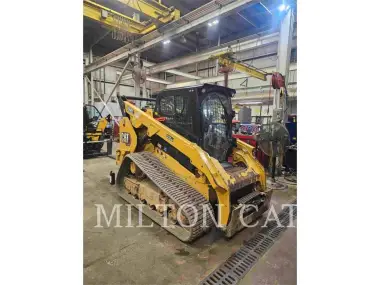 2020 Caterpillar 299D3 for sale
