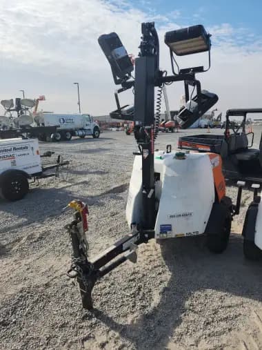 2021 Generac MLTS-2 for sale