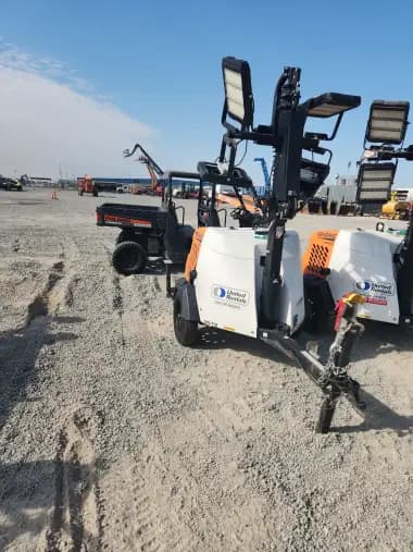 2021 Generac MLTS-2 for sale