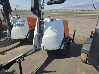 2022 Generac MLTS-4 for sale