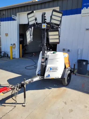 2021 Generac MLTS-2 for sale