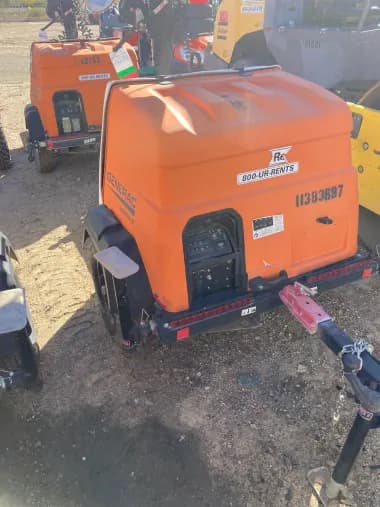 2022 Generac MLTS-4 for sale