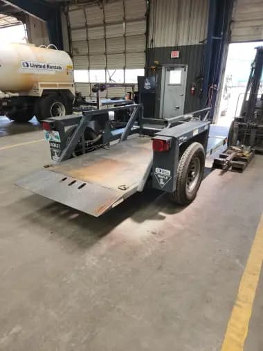 2021 Generac MLTS-2 for sale