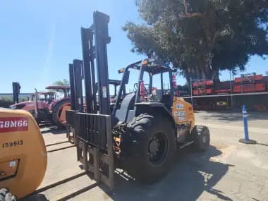 2020 Case 586H for sale