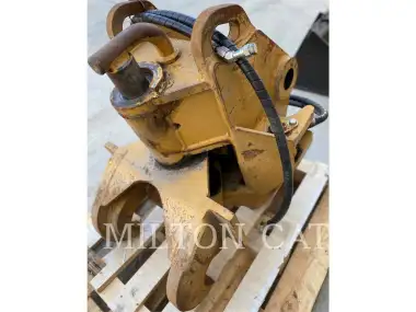 2020 Caterpillar PIN-LOCK-TILTING-COUPLER for sale