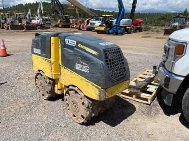 2019 BOMAG BMP8500-Double-Drum for sale