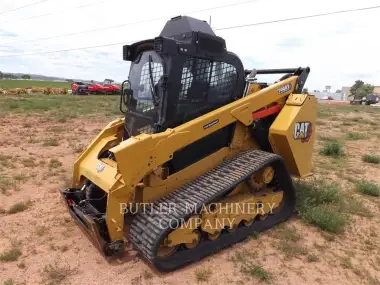 2023 Caterpillar 299D3-C3H3 for sale