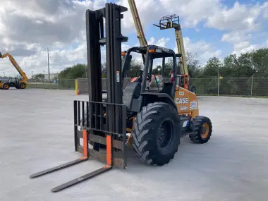 2019 Case 588H for sale