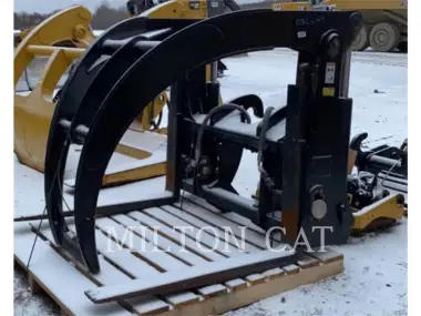 2021 Caterpillar MILLYARD-930-FORKS for sale