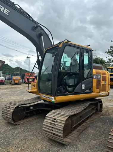 2018 John-Deere 130G for sale