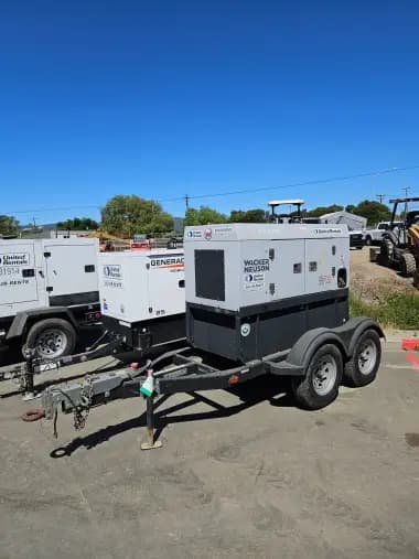 2019 Wacker-Neuson G-25 for sale