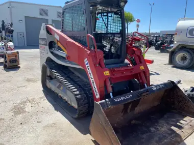 2020 Takeuchi TL12R2-CRH for sale