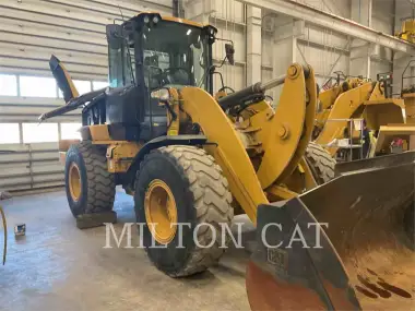 2017 Caterpillar 938M for sale