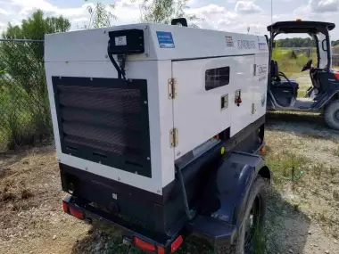 2018 Wacker-Neuson G25-T4F for sale