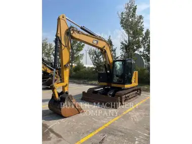 2019 Caterpillar 310-07 for sale