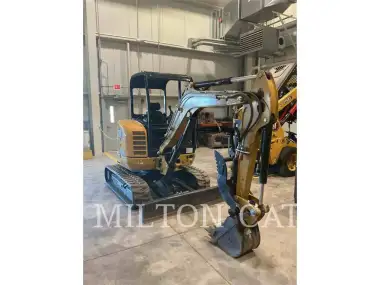 2021 Caterpillar 302.7DCR for sale