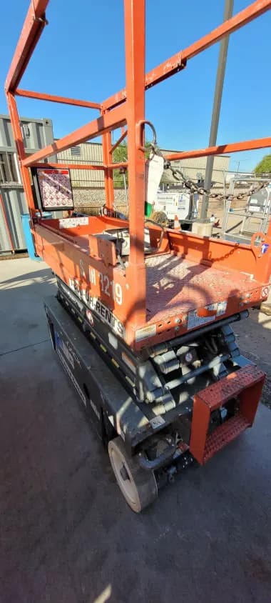 2017 Skyjack SJIII3219 for sale