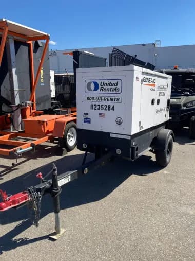 2021 Generac MDG25IF4 for sale