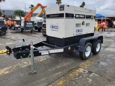 2022 Multiquip DCA40SSKU4F for sale