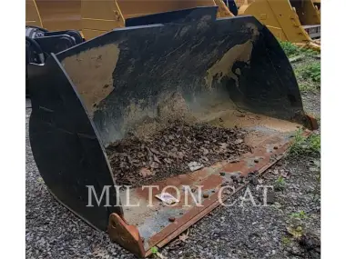 2017 Caterpillar SWL-3.4-CYD-GP-BUCKET for sale