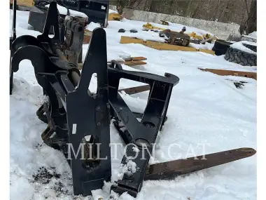 2021 Caterpillar SWL-CONSTRUCTION-FORKS for sale