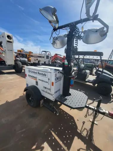 2017 Magnum-Pro MLT3060MV for sale