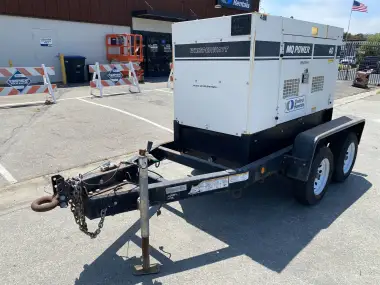 2019 Multiquip DCA40SSKU4F for sale
