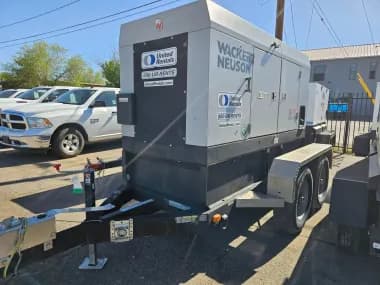 2018 Wacker-Neuson G70-T4F for sale