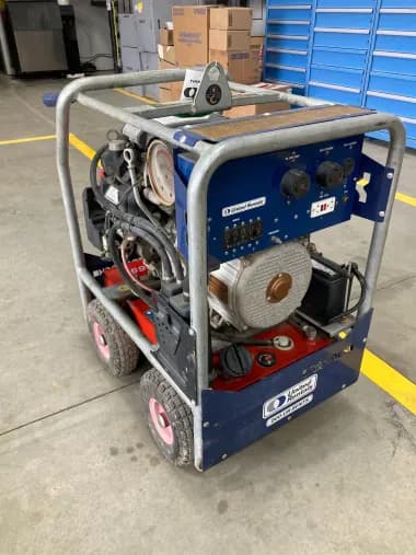 2019 MAKINEX GEN-16P-US-240 for sale