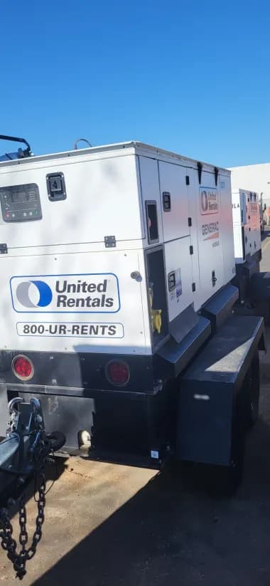 2022 Generac MMG45IF4 for sale