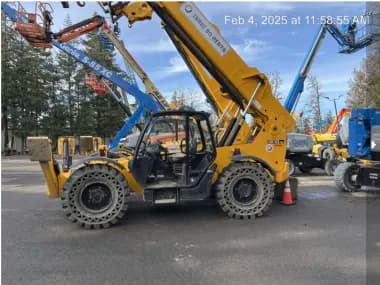 2020 JCB 510-56 for sale