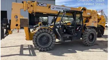 2020 JCB 512-56 for sale