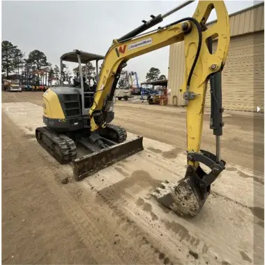2020 Wacker-Neuson EZ36 for sale