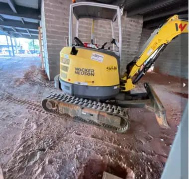 2020 Wacker-Neuson EZ36 for sale