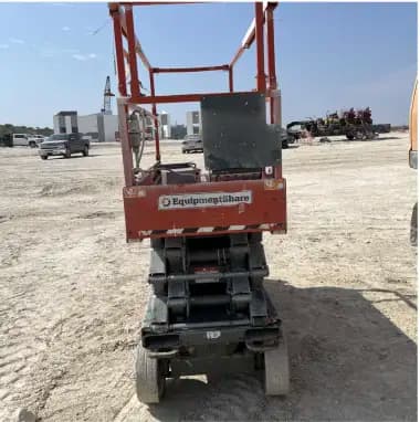 2017 SKYJACK SJIII-3226 for sale