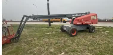2017 SKYJACK SJ45T+ for sale