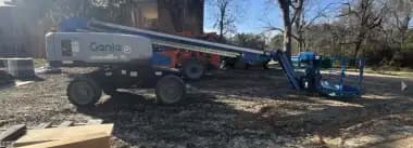 2018 Genie S-65 for sale