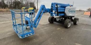 2019 Genie Z45XC-V2 for sale