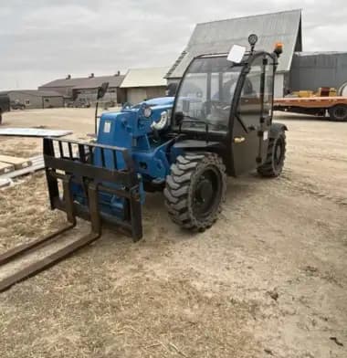 2020 Genie GTH-5519 for sale