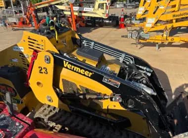 2023 Vermeer S925TX for sale