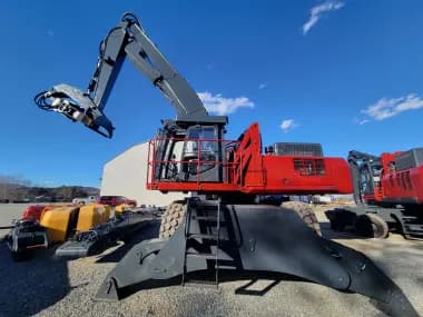 2024 Liugong MH40XD for sale