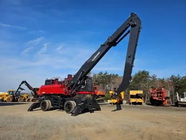 2024 Liugong MH60 for sale