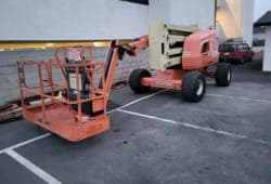 Proper Greasing of Equipment Components for Smooth Operation