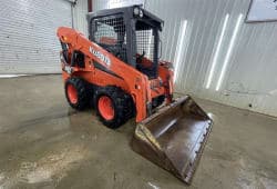 Proper Greasing of Equipment Components for Smooth Operation