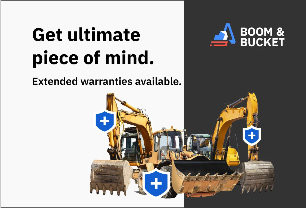 Used 2018 Bobcat E50 Excavator for sale